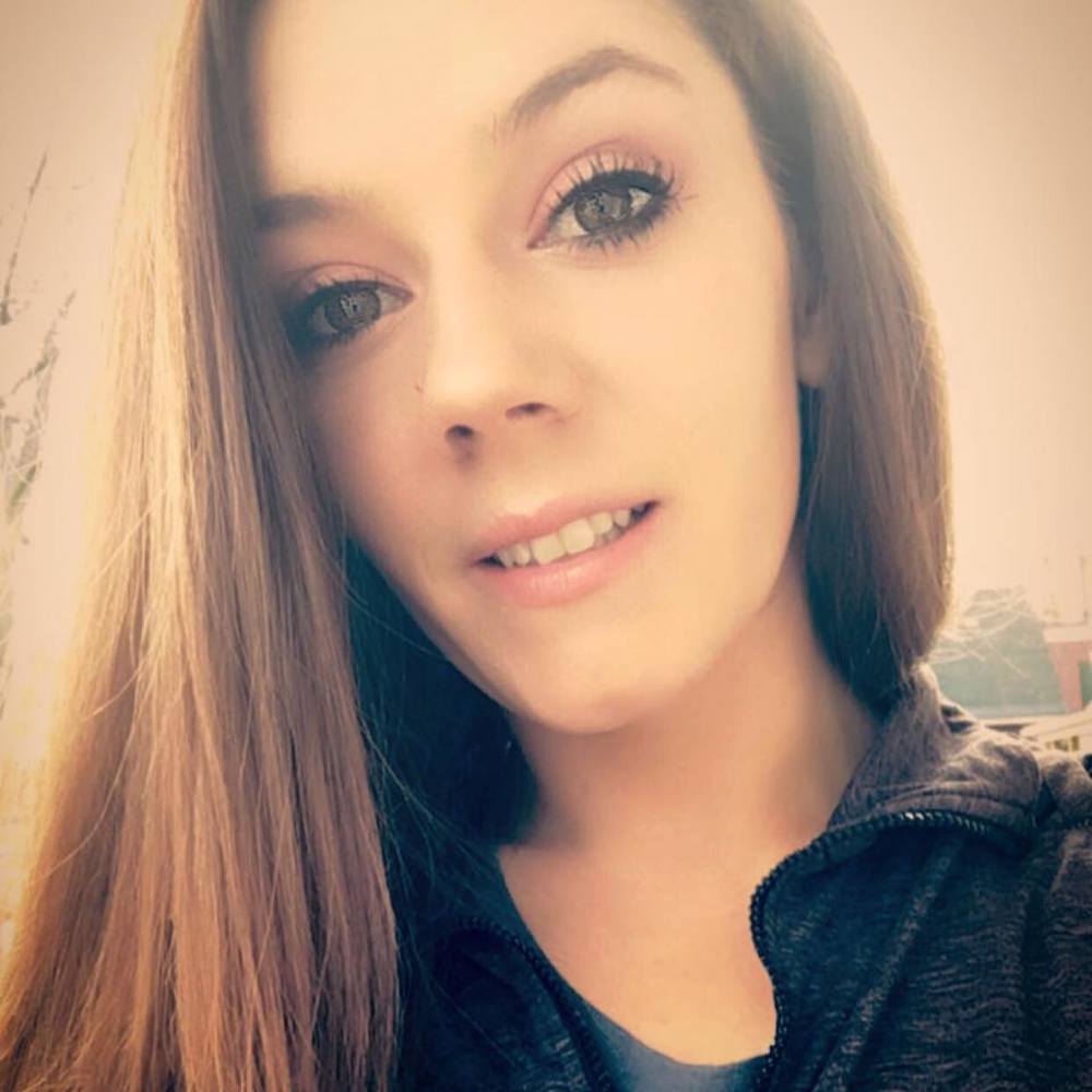 Meet your Posher, Ashley